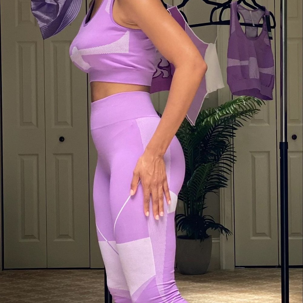2pc  Work Out Set